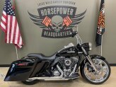 2016 Harley-Davidson Police