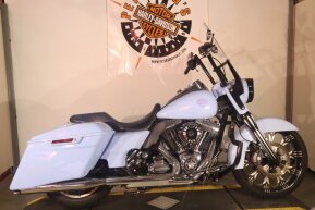 2016 Harley-Davidson Police for sale 201527505