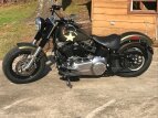 Thumbnail Photo 1 for 2016 Harley-Davidson Softail Slim S
