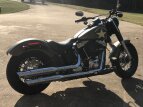 Thumbnail Photo 3 for 2016 Harley-Davidson Softail Slim S