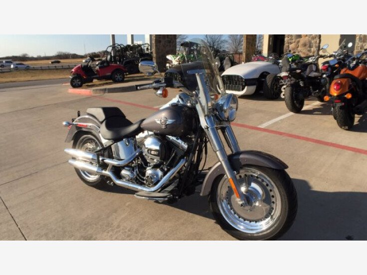 Photo for 2016 Harley-Davidson Softail