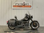 Thumbnail Photo 0 for 2016 Harley-Davidson Softail Fat Boy S
