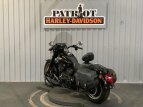 Thumbnail Photo 5 for 2016 Harley-Davidson Softail Fat Boy S