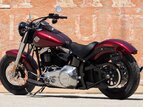 Thumbnail Photo 29 for 2016 Harley-Davidson Softail