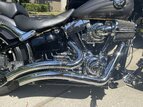 Thumbnail Photo 9 for 2016 Harley-Davidson Softail Breakout