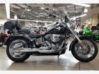 Thumbnail Photo 8 for 2016 Harley-Davidson Softail