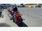 Thumbnail Photo 30 for 2016 Harley-Davidson Softail