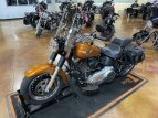 Thumbnail Photo 35 for 2016 Harley-Davidson Softail
