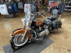 Thumbnail Photo 35 for 2016 Harley-Davidson Softail Heritage Classic