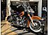 2016 Harley-Davidson Softail Heritage Classic