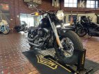 Thumbnail Photo 20 for 2016 Harley-Davidson Softail
