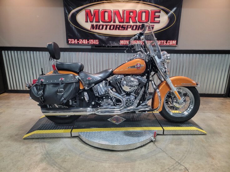 Thumbnail Photo undefined for 2016 Harley-Davidson Softail