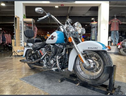 Photo 1 for 2016 Harley-Davidson Softail