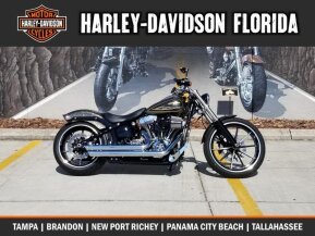 2016 Harley-Davidson Softail for sale 200748407
