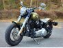 2016 Harley-Davidson Softail for sale 201207245