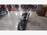 2016 Harley-Davidson Softail for sale 201259411