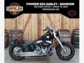 2016 Harley-Davidson Softail for sale 201274932