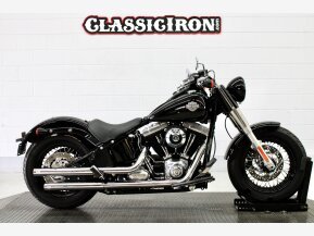 2016 Harley-Davidson Softail for sale 201287940