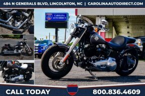 2016 Harley-Davidson Softail for sale 201298429
