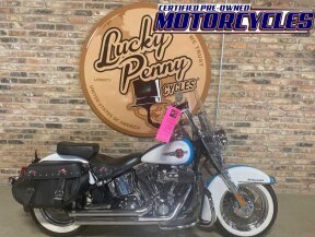 2016 Harley-Davidson Softail Heritage Classic for sale 201313040