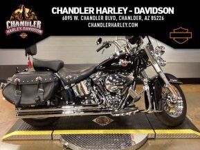 2016 Harley-Davidson Softail Heritage Classic for sale 201332979