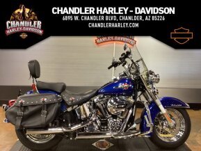 2016 Harley-Davidson Softail Heritage Classic for sale 201332995