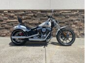 2016 Harley-Davidson Softail Breakout