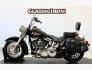 2016 Harley-Davidson Softail Heritage Classic for sale 201370207