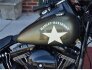 2016 Harley-Davidson Softail for sale 201372400