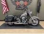 2016 Harley-Davidson Softail Heritage Classic for sale 201392548