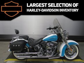 2016 Harley-Davidson Softail for sale 201392683