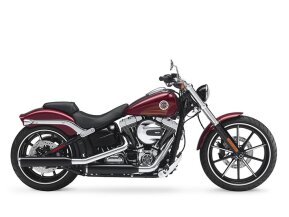 2016 Harley-Davidson Softail for sale 201399282