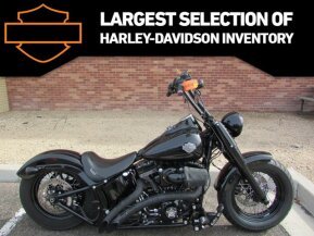 2016 Harley-Davidson Softail for sale 201401570