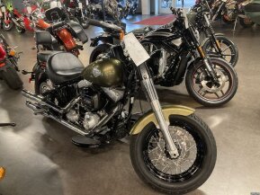 2016 Harley-Davidson Softail for sale 201407676