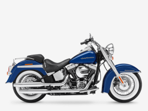 2016 Harley-Davidson Softail for sale 201410637