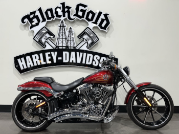 2016 Harley-Davidson Softail