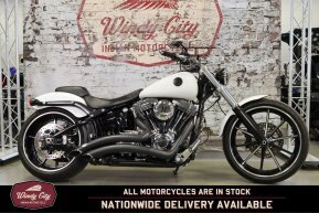 2016 Harley-Davidson Softail for sale 201416252