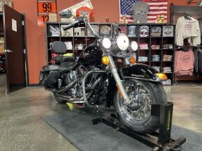 2016 Harley-Davidson Softail for sale 201419452