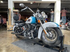 2016 Harley-Davidson Softail for sale 201420067