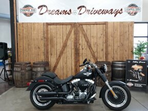 2016 Harley-Davidson Softail for sale 201428913