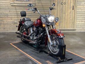 2016 Harley-Davidson Softail for sale 201432482