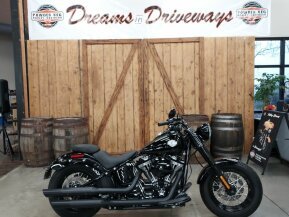 2016 Harley-Davidson Softail for sale 201434691
