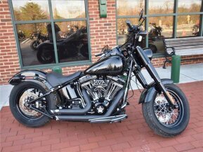 2016 Harley-Davidson Softail for sale 201438066