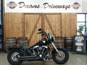 2016 Harley-Davidson Softail for sale 201446574