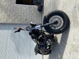 2016 Harley-Davidson Softail 103 Slim