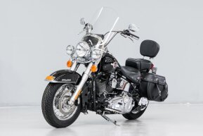 2016 Harley-Davidson Softail for sale 201467433