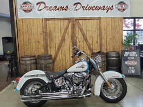 2016 Harley-Davidson Softail Heritage Classic for sale 201471881