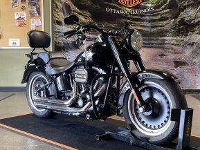 2016 Harley-Davidson Softail for sale 201472299
