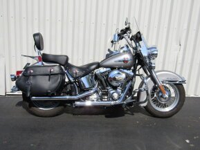 2016 Harley-Davidson Softail Heritage Classic for sale 201485692