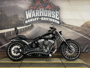 2016 Harley-Davidson Softail for sale 201495093
